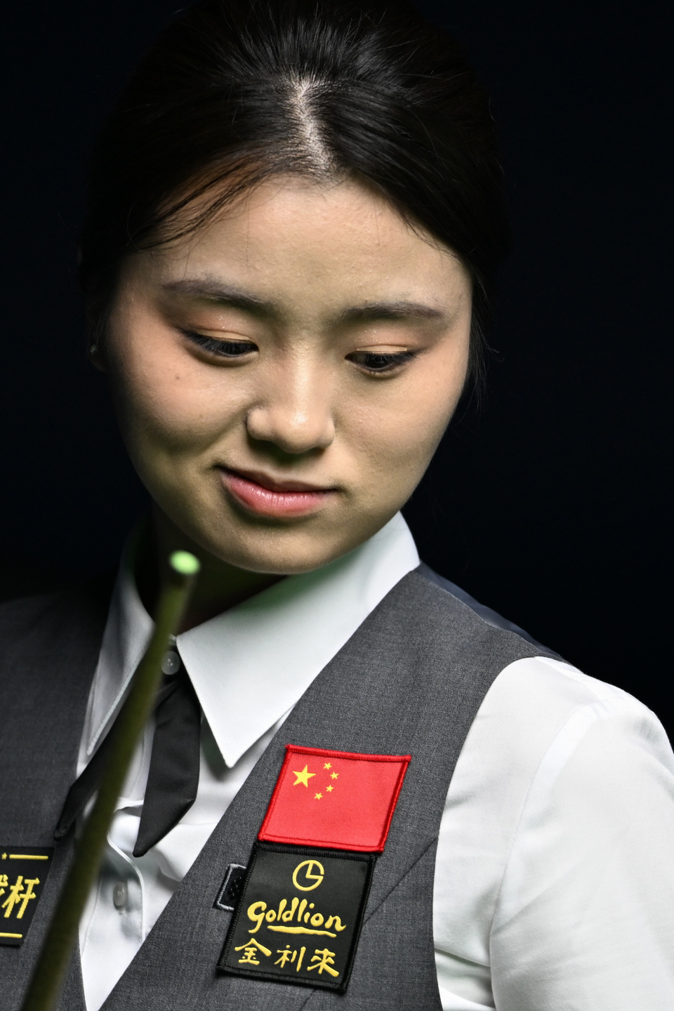 杜子璇, gtimg, 中国选手白