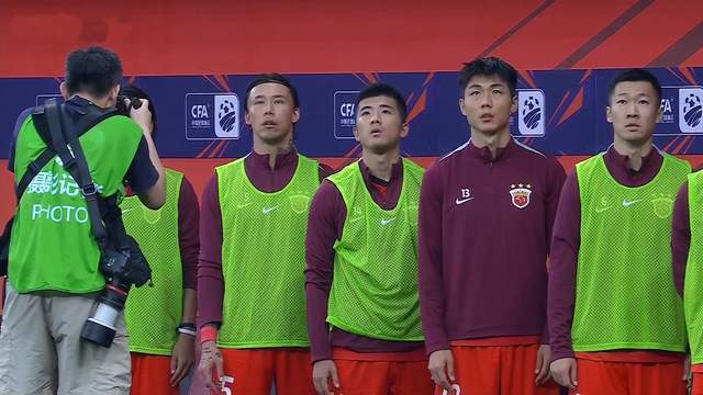 场比赛, 河南队客场