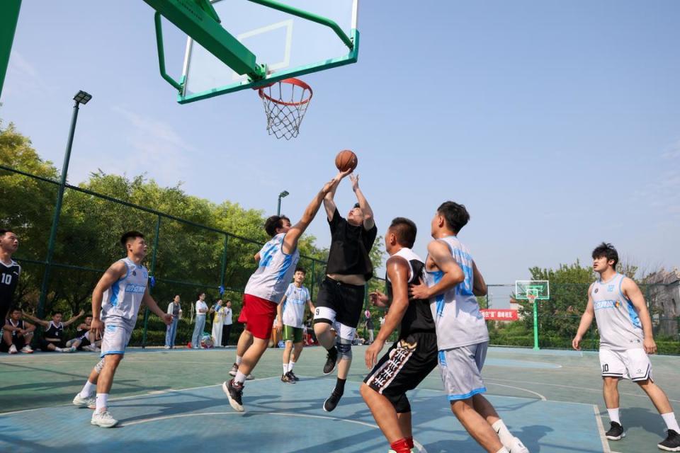 jMAA, WX, 南赵村文化 jMAA, WX, 南赵村文化