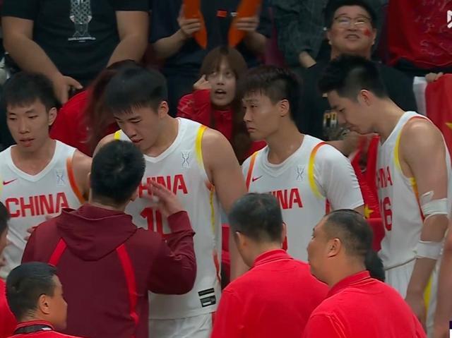 赵睿成最大, 凭借广东庞 赵睿成最大, 凭借广东庞