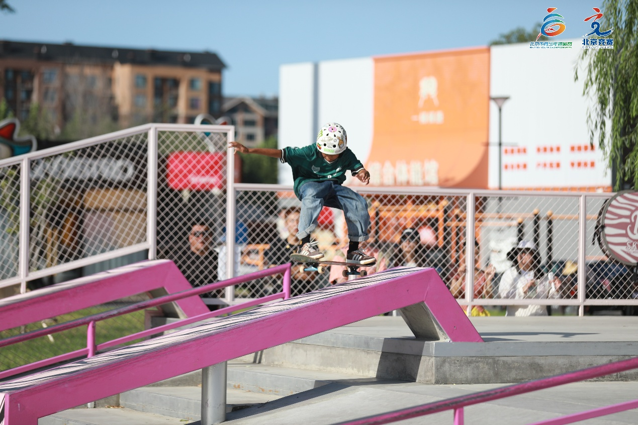 女子碗池, 续书写青春, src