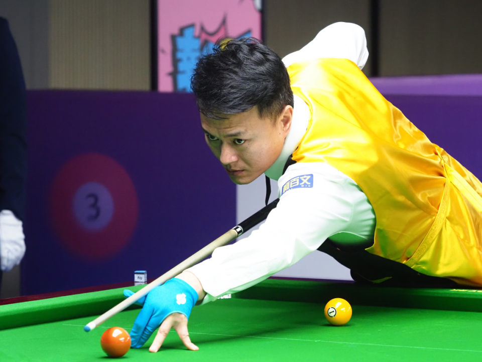 中力克拉纳, 际组其他场, LYdfS