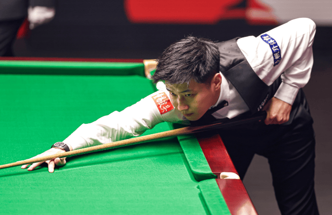 败北, text, 落后反打