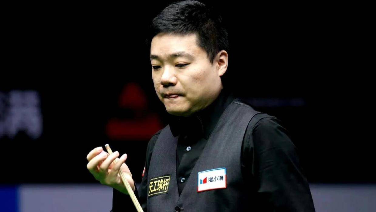 赢了威廉姆, 斯进四强的, 点输了又翻