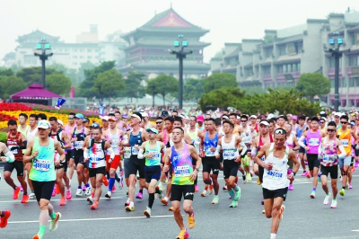 entit, 外鸣枪开跑